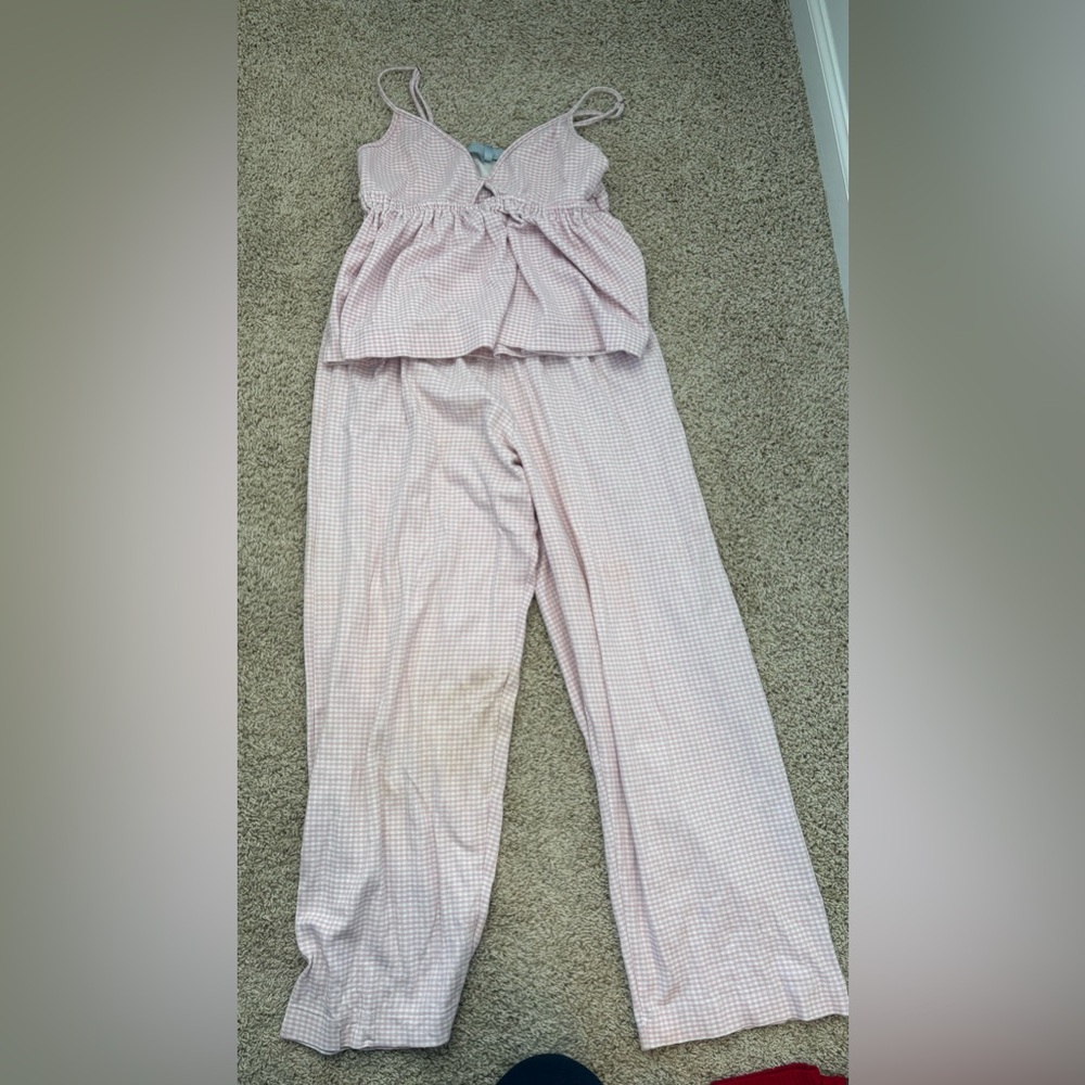 Hill House Pajamas